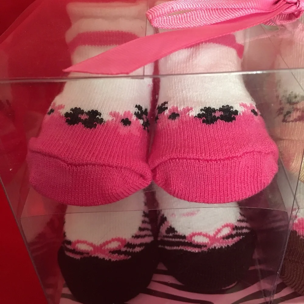 Colorful Girls Socks bundle
